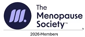 The Menopause Society 2026 Member